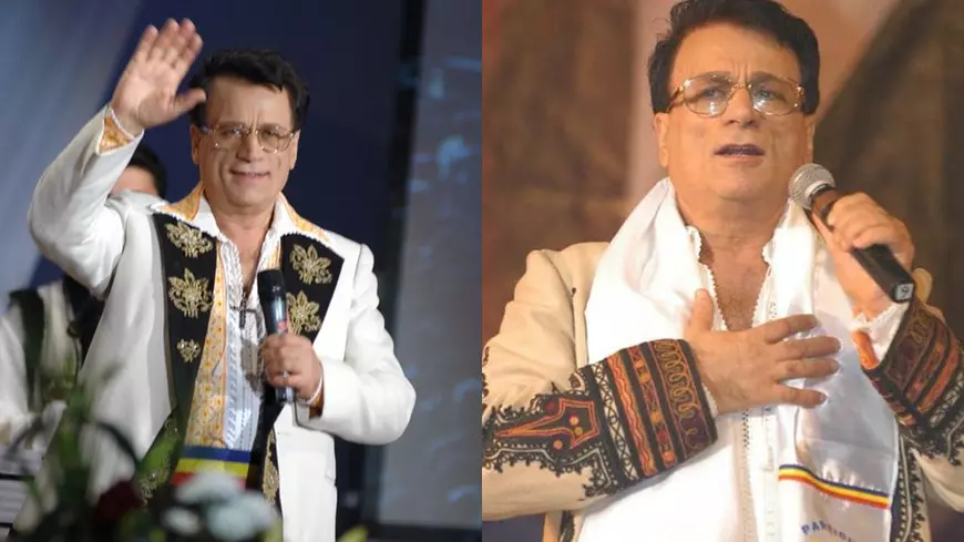 Relația pe care Maria Cârneci a avut-o cu Ion Dolănescu. „Noi am avut o copilărie de vis”