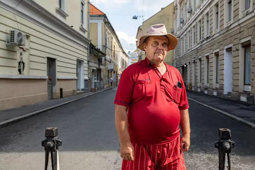 Fața nefardată a Clujului, prin ochii locuitorilor: „Orașul se va sufoca curând, au venit prea mulți oameni” vs „E super”