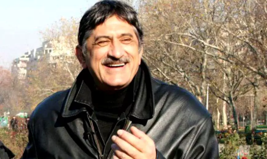 Ce se întâmplă cu Jean Paler după o viață închinată teatrului. S-a mutat la Sinaia, iar fiica lui s-a întors din America pentru a-l îngriji