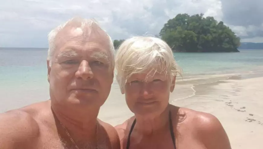 Monica Tatoiu, secretul căsniciei sale ce durează de 34 de ani. „Au fost alte femei. Le mulțumesc”