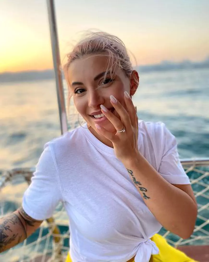 Nicoleta Nucă a fost cerută în căsătorie, iar acum face declarații neașteptate. „Nu mă simt încă pregătită pentru acest pas”