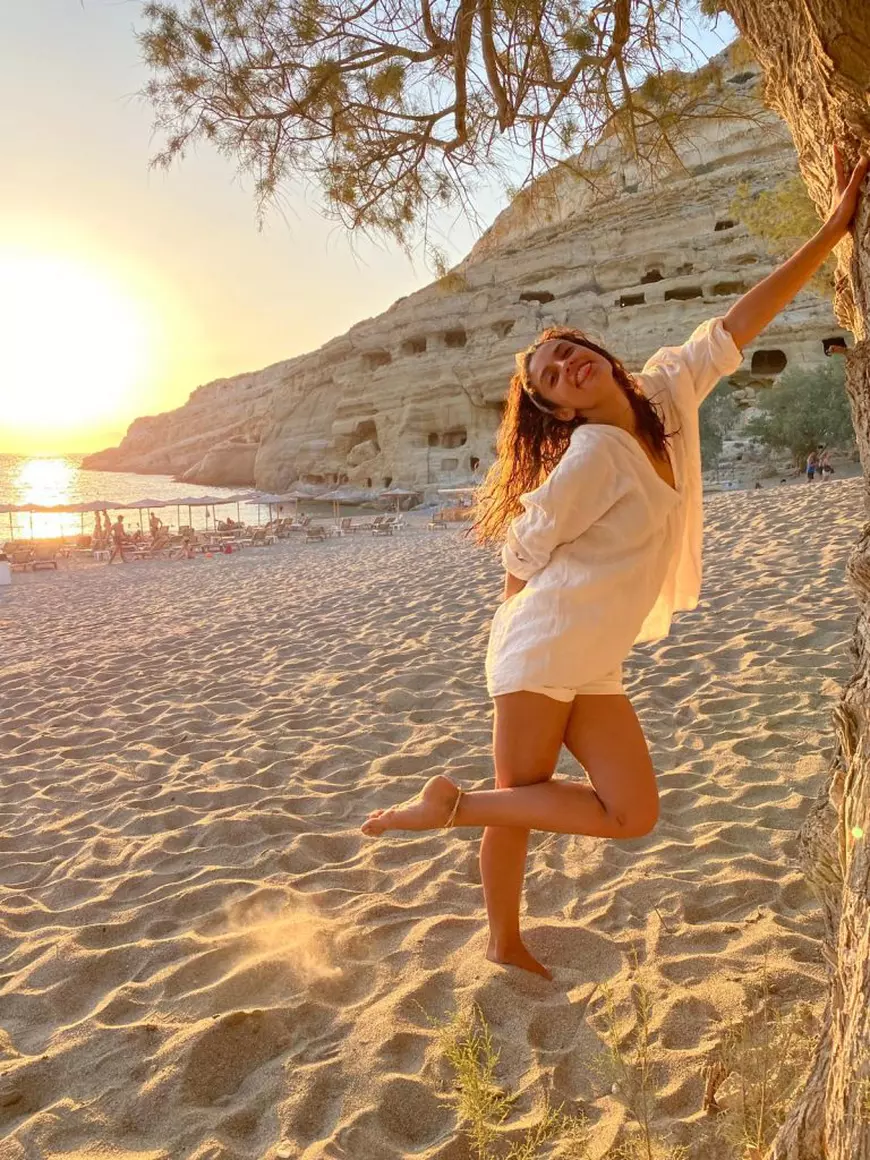 Oana Moșneagu, actrița din serialul „Adela”, vacanță cu peripeții. „S-a încheiat într-un mod nu tocmai plăcut”