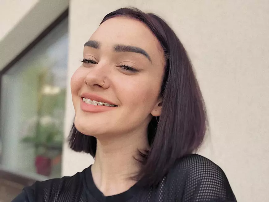 Carmen Negoiță și Olga Verbițchi, concurente la „Bravo, ai stil! Celebrities”, sezonul 7