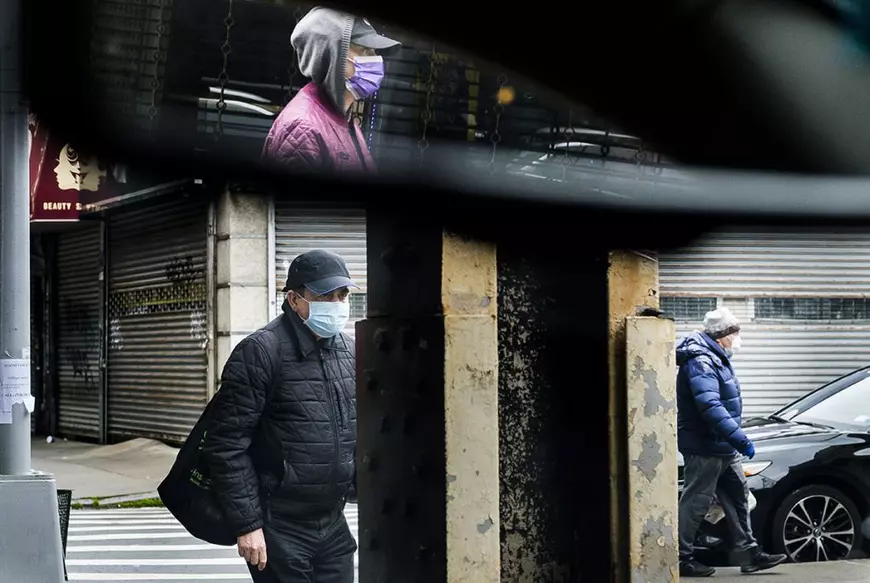 Oamenii nu-și vor înapoi locurile de muncă așa cum erau