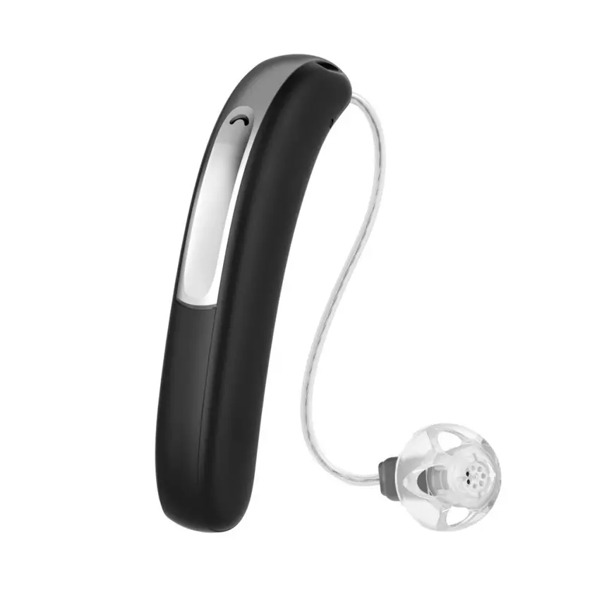 Aparatul Stiline, prietenos cu natura, perfect pentru auzul tău