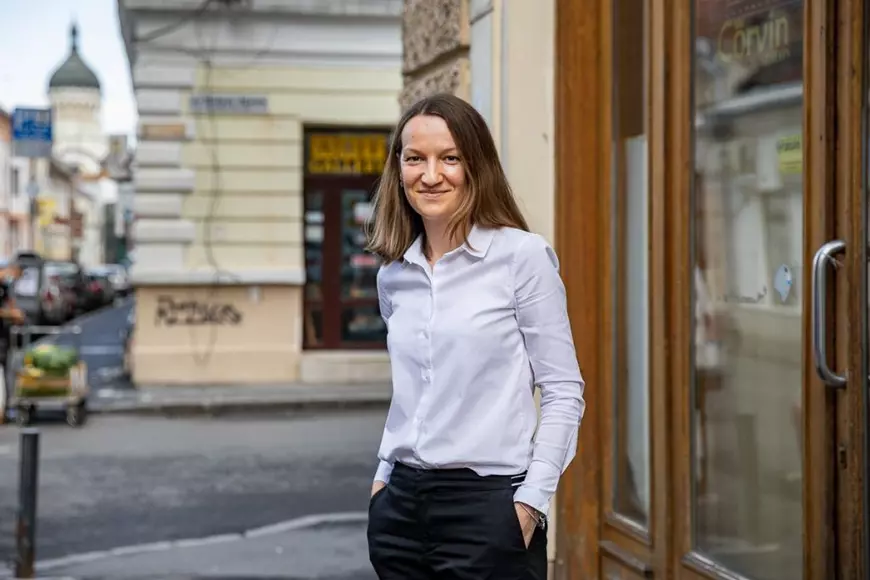 Fața nefardată a Clujului, prin ochii locuitorilor: „Orașul se va sufoca curând, au venit prea mulți oameni” vs „E super”