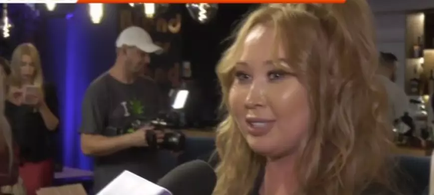 Motivul pentru care artista Xonia devenise de nerecunoscut. A fost acuzată că a exagerat cu operațiile la nivelul feței. „Am probleme de sănătate”