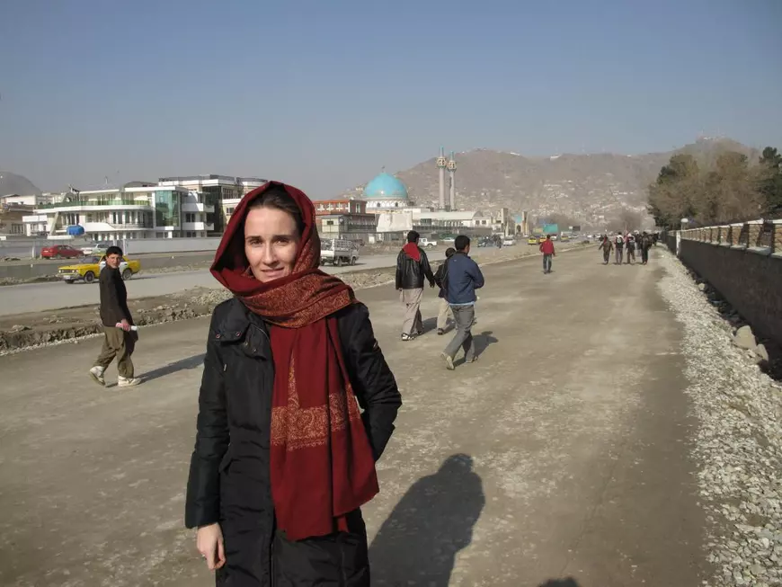 Tradiția afgană, amenințată de talibani: Bacha Posh, povestea fetelor crescute ca băieți, pentru a salva onoarea familiei