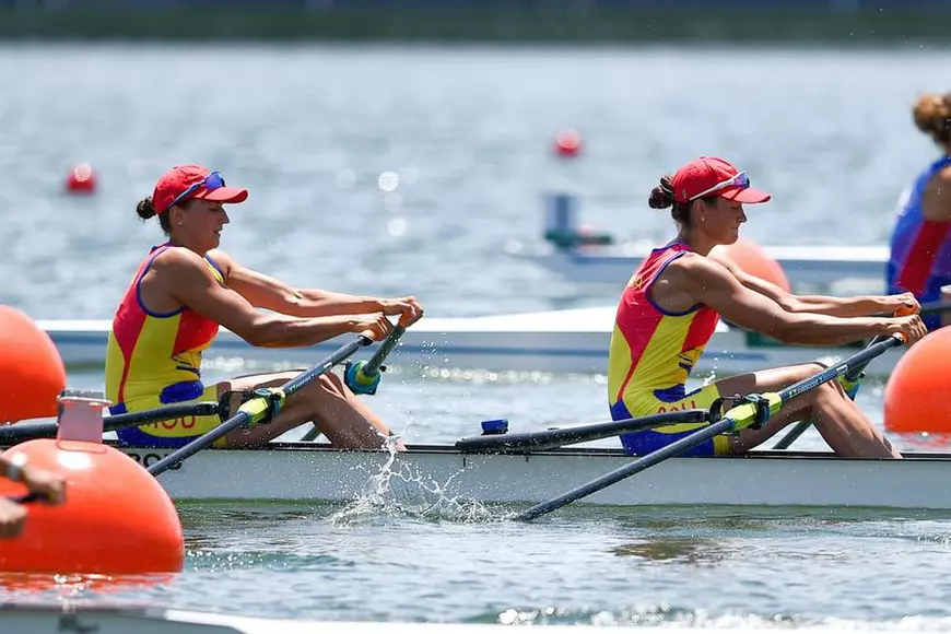 Secretul unei olimpice române pentru toate oboselile noastre, fizice și psihice: „Tu impui organismului că nu are voie să cedeze şi el se învaţă să nu cedeze”