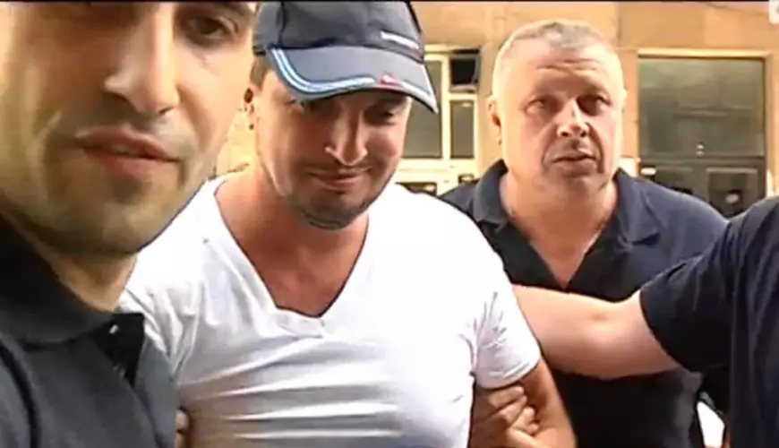 Scenariul unui asasinat în București, fără vinovat de 23 de ani: un om de afaceri controversat, fiul unui ofițer din serviciul secret al Poliției și 400.000 de dolari