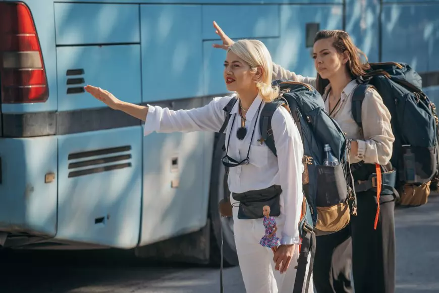 Obiectul nelipsit din rucsacul Lidiei Buble pe Drumul Împăraților, la „Asia Express” sezonul 4