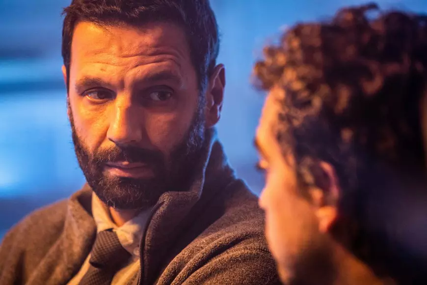 În luna septembrie, serile de joi o duc la DIVA pe Morgane, Geniul Investigațiilor