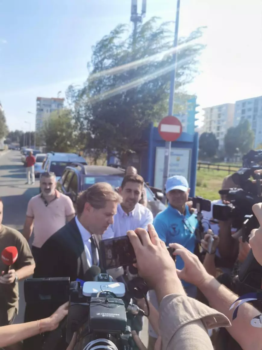 Simona Halep s-a căsătorit cu Toni Iuruc. 300 de invitați, meniu de lux și petrecere într-un local din Mamaia