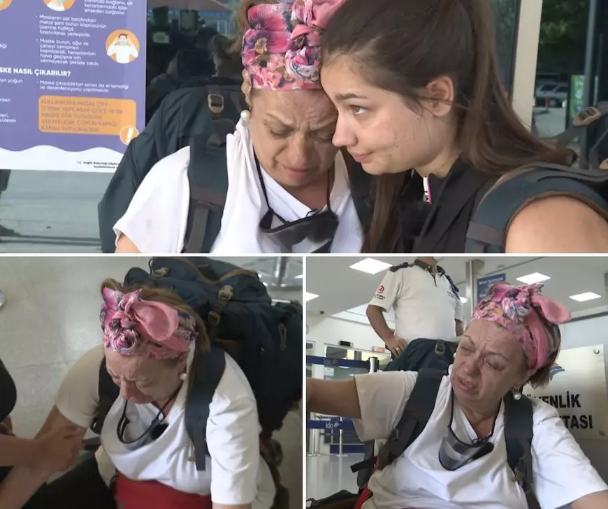 Dezvăluirea făcută de Adriana Trandafir, după experiența „Asia Express”. „Maria Speranța poate să funcționeze și fără mine”