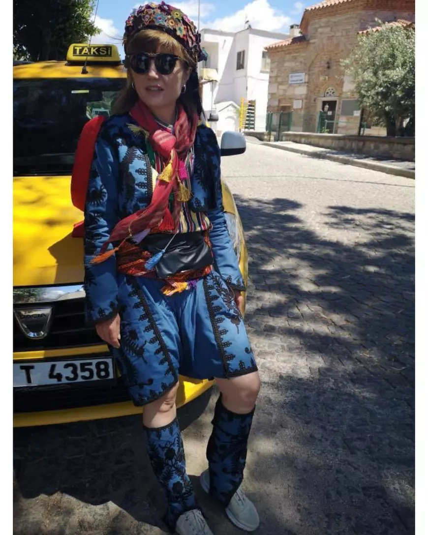 Mesajul Alexandrei Ungureanu, după ce a fost eliminată împreună cu mama ei, de la „Asia Express”. „Merg să leșin puțin”