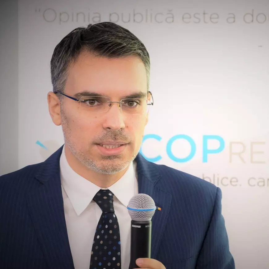 INTERVIU | AUR, marele câștigător al crizei politice. Șeful INSCOP: „George Simion s-a trezit cu o șansă extraordinară și o exploatează”