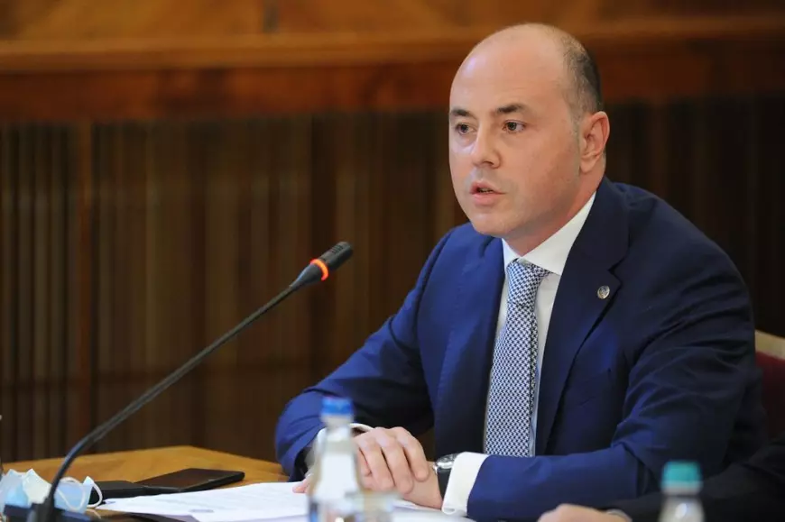 Ce este programul Anghel Saligny, care a divizat coaliția de guvernare. Miza celor 50 de miliarde de lei