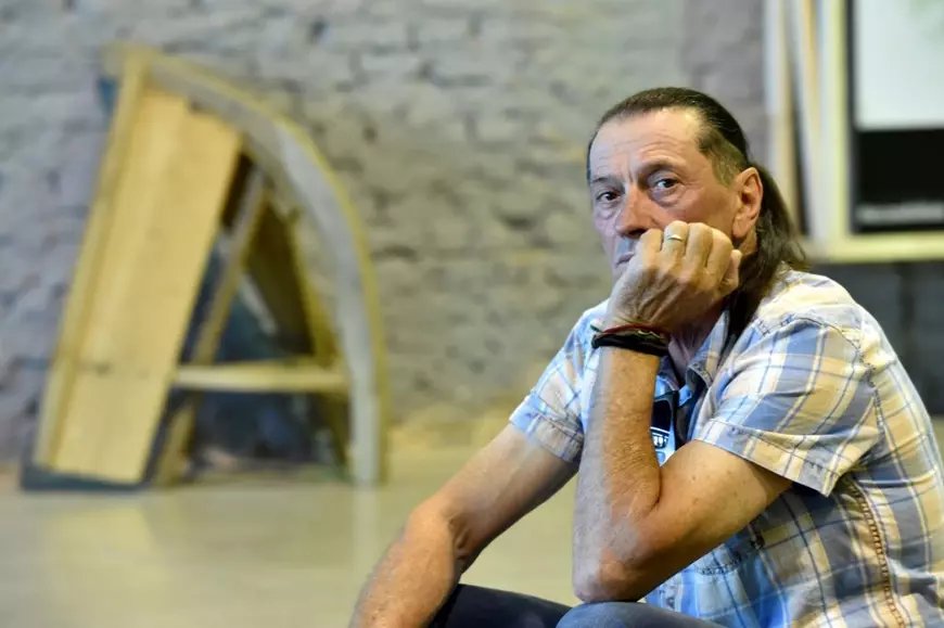 Cum a arătat copilăria lui Toma Simionov, dublu campion olimpic al României: „Difuzor și televizor erau câte unul singur în sat, la căminul cultural”