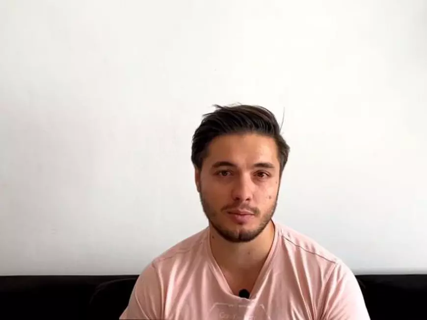 Detalii din viața lui Albert Oprea de la „Survivor România”. „A fost cel mai mare atac de panică. Nu mai puteam să stau în casă”
