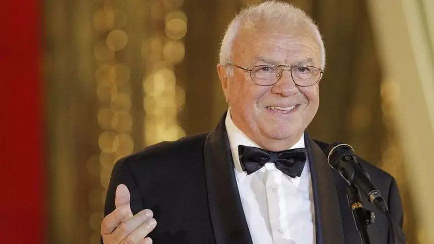 Care este starea de sănătate a lui Alexandru Arșinel. Actorul a recunoscut că nu se simte bine. „Am început să surzesc”