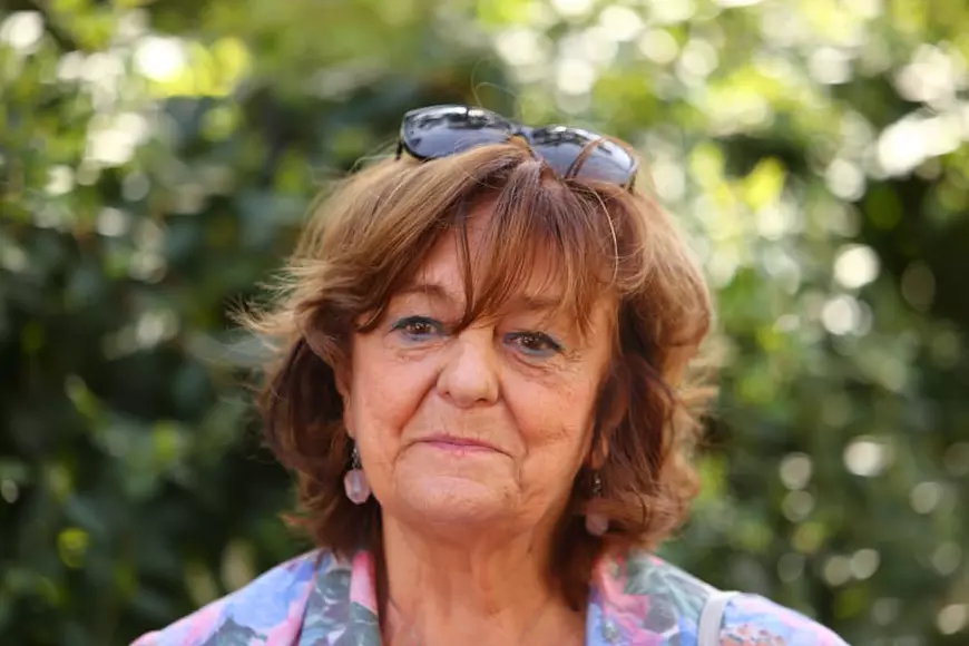 Ion Caramitru a fost înmormântat la Cimitirul Bellu. Ana Blandiana: „Am sentimentul că se termină o epocă”