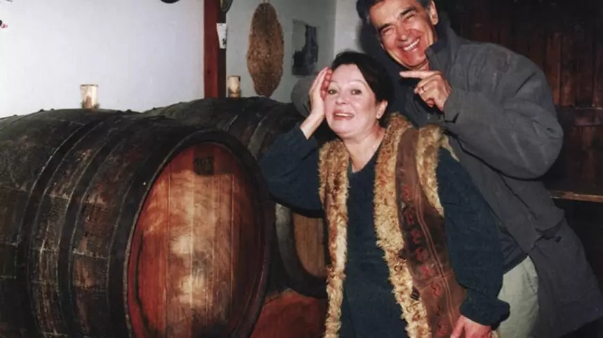 Anca Pandrea, internată în spital, după ce a leșinat pe stradă, în Brașov. Cum se simte actrița acum