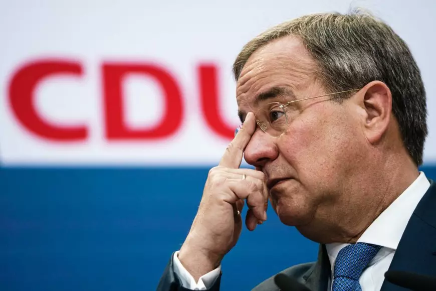 Alegeri în Germania | Radiografia dezastrului care anunță sfârșitul unei ere politice: cum s-a prăbușit partidul lui Merkel