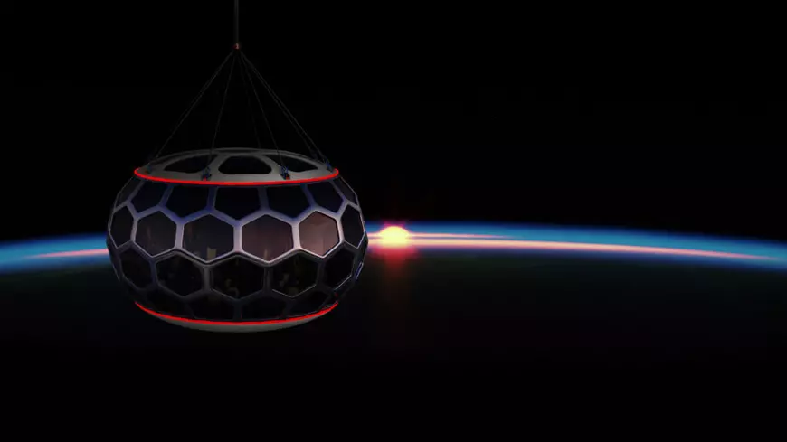 AVA Space, prima companie de turism de mare altitudine din România, vrea să strângă o finanțare de 2.4 milioane de dolari