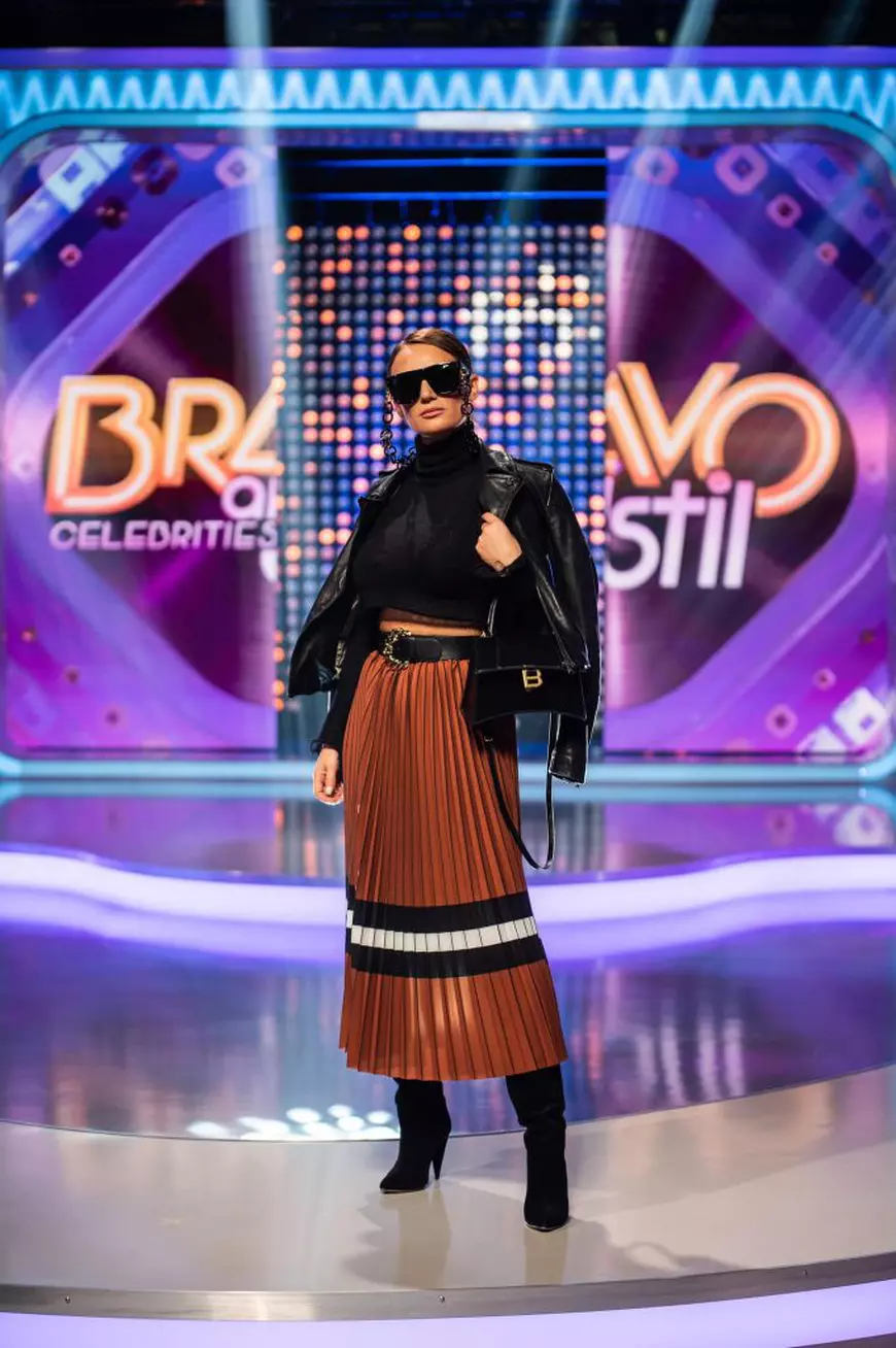 Carmen Negoiță de la „Bravo, ai stil!” a vorbit despre situația financiară. „Lumea are senzația că trăiesc pe un pat de roze”