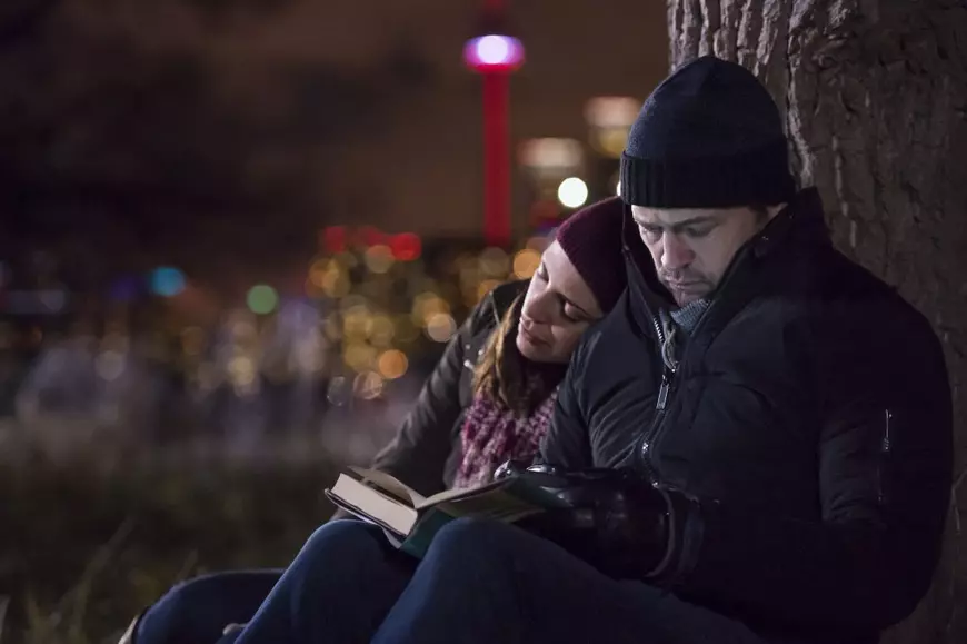 Din 20 septembrie investighează la Diva cu o noua echipă de detectivi particulari