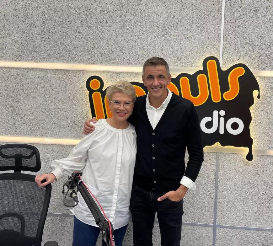 Cum s-a schimbat Cosmin Cernat după ce s-a retras de pe micul ecran.  „Liniștea mea și a copiilor mei nu are preț!”