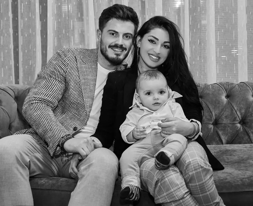 Dezvăluirile făcute de Elena Ionescu la 2 ani de la divorțul de Dragoș Stanciu: „Ne-am iertat reciproc”