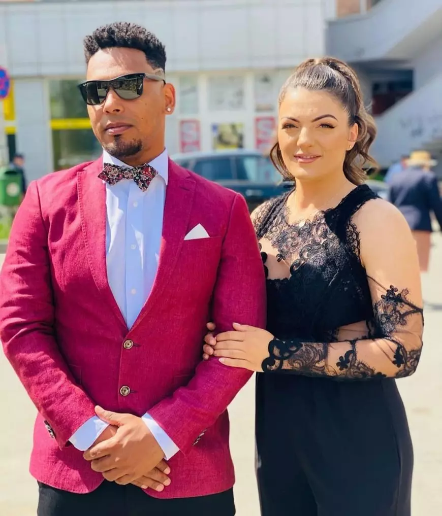 Viața unui brazilian stabilit de 14 ani în România: „În Capitală, vin oameni din toată țara, care, din păcate, prind repede stilul de București”