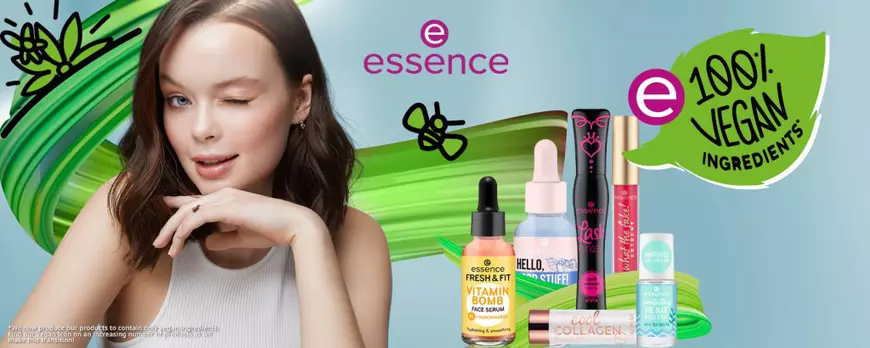 Noutățile essence pentru toamnă – iarnă 2021