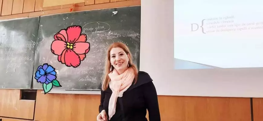 Tot mai mulți copii ajung la logoped. Explicațiile unui specialist pentru acest fenomen