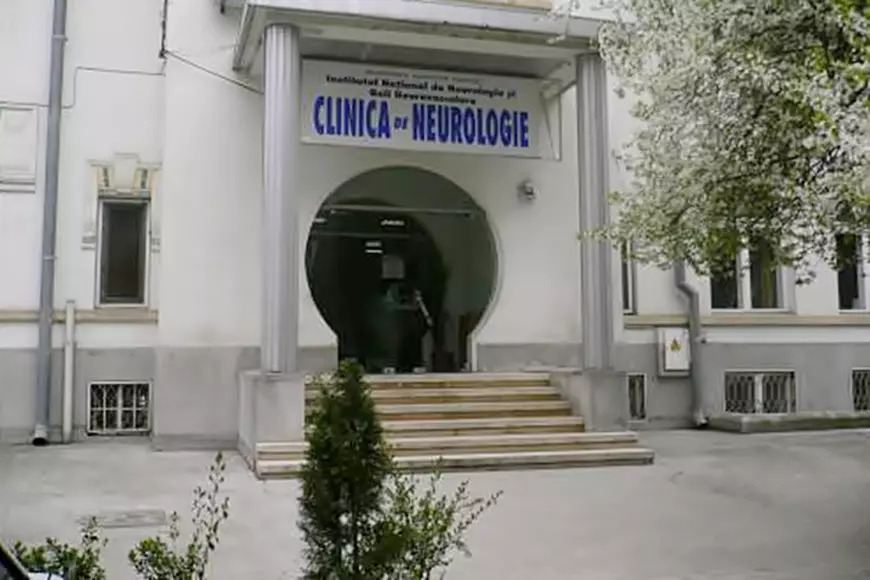 Institutul Național de Neurologie, lot cu dedicație pentru Philips în licitație de 40 de milioane de lei, bani europeni. Ce spune managerul
