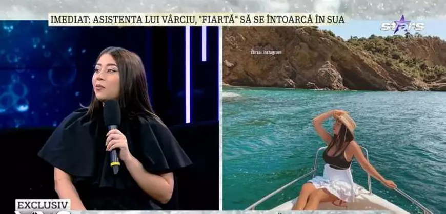 Motivul pentru care Nicole Cherry nu s-a căsătorit cu tatăl copilului ei. „Vreau să fac mai multe lucruri înainte”