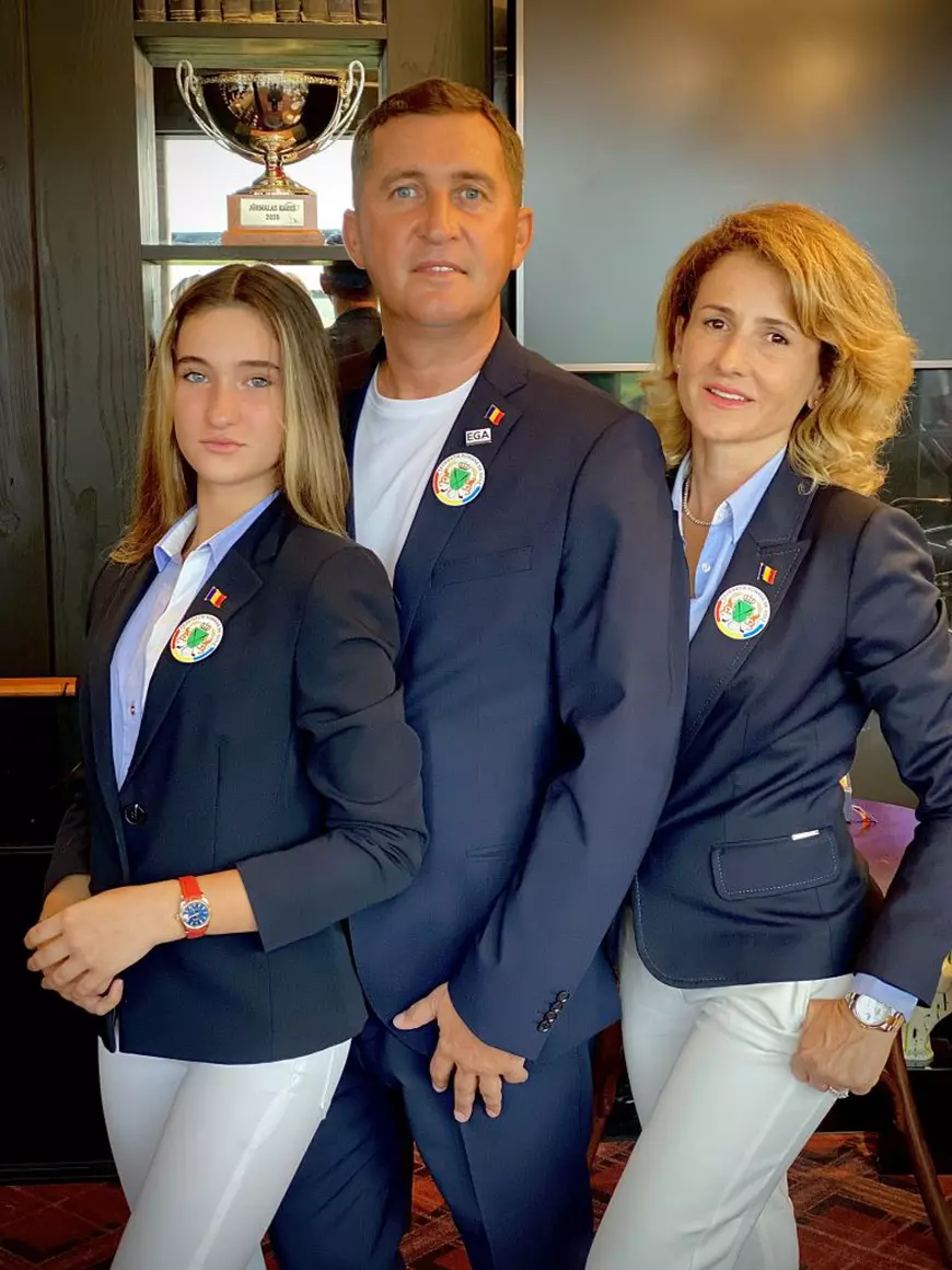 Interviu. Cum arată lumea golfului din România dincolo de declarațiile lui Iohannis. Cât costă, unde poți juca și de cine poți da pe teren