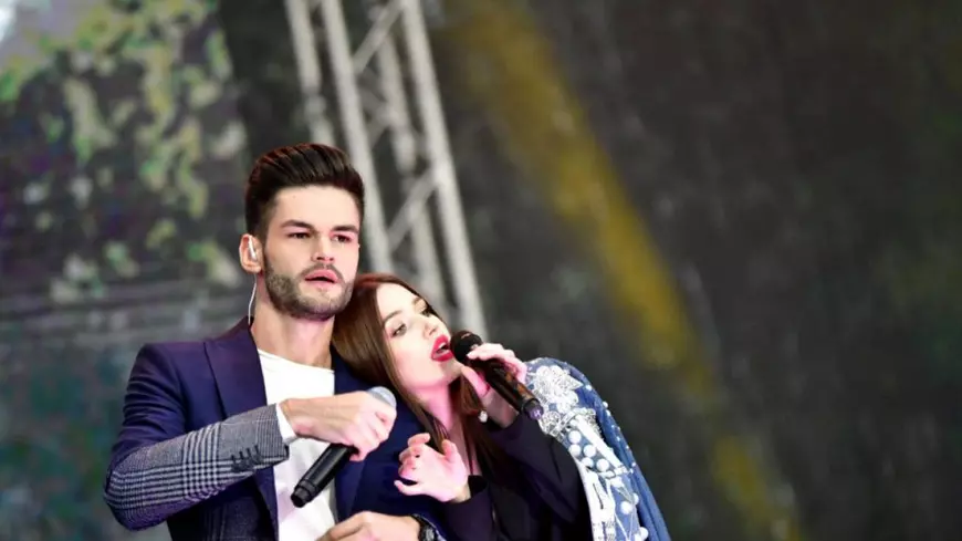 Artista Ioana Ignat vorbește pentru prima oară despre dependența de alcool. „Nu mai luam nimic în serios”