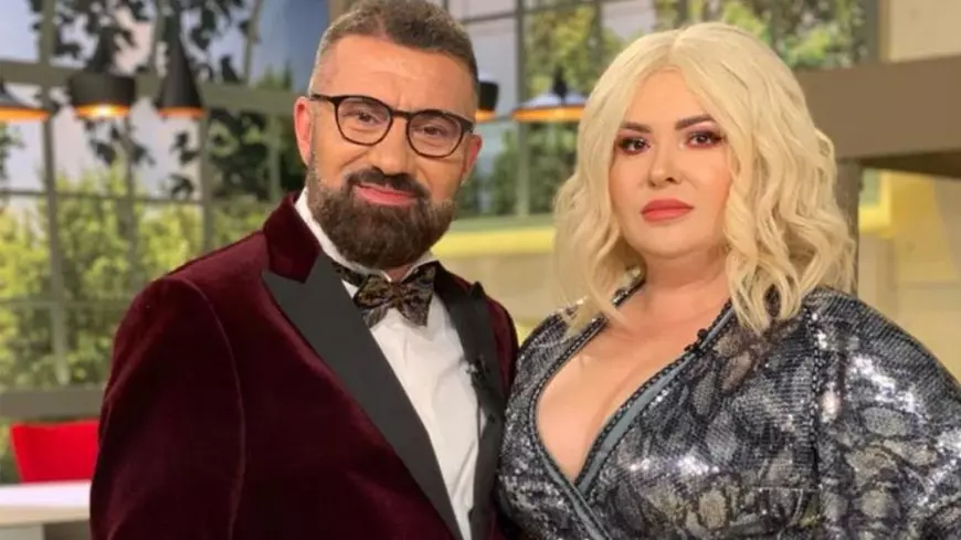 Viorica de la Clejani, internată în spital cu COVID-19. Nu se vaccinase împotriva virusului: „Se simte bine, nu e la ATI”
