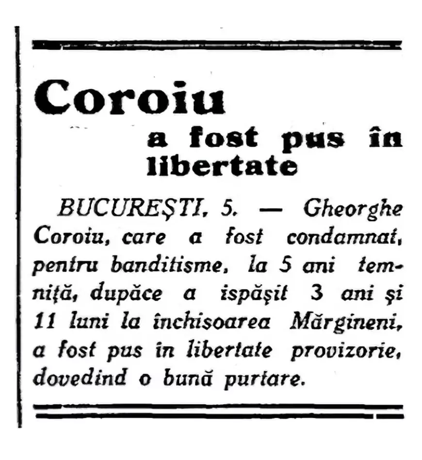 Scuza primarului PNL care a ridicat troița unui bandit antisemit: „De ce sunt eu de vină că s-a simțit jignit un evreu la vremea aceea?”