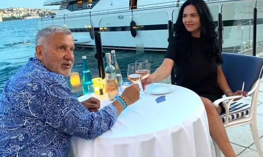 Ilie Năstase, despre cel de-al șaselea copil. „Suntem dornici. Vor zice ăștia că sunt Superman”