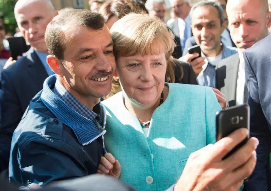 Ziua în care epoca lui Merkel se încheie. Ce lasă în urmă managerul de criză al Germaniei și Europei