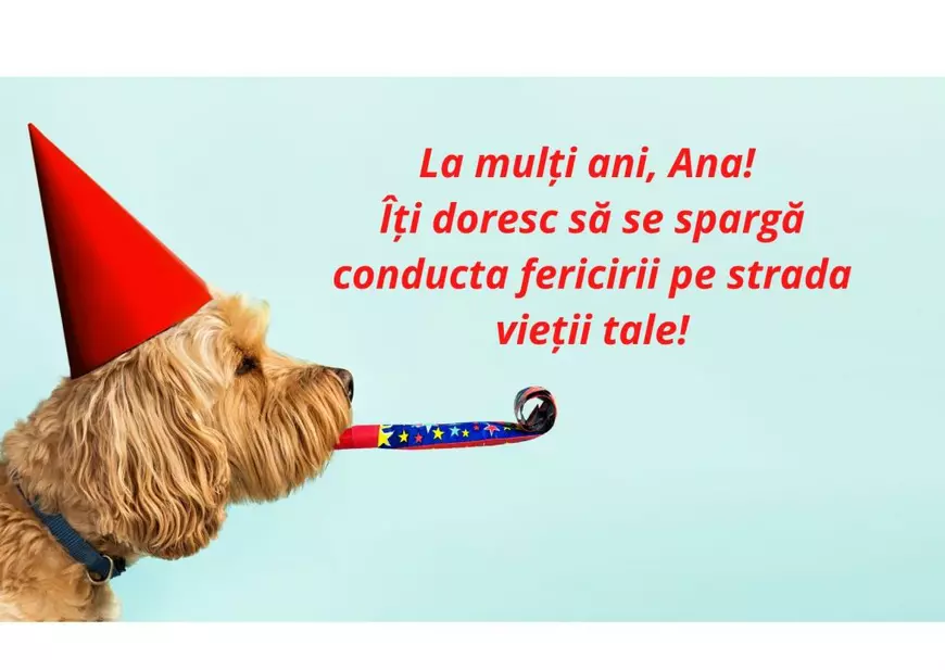 Mesaje de Sfânta Ana