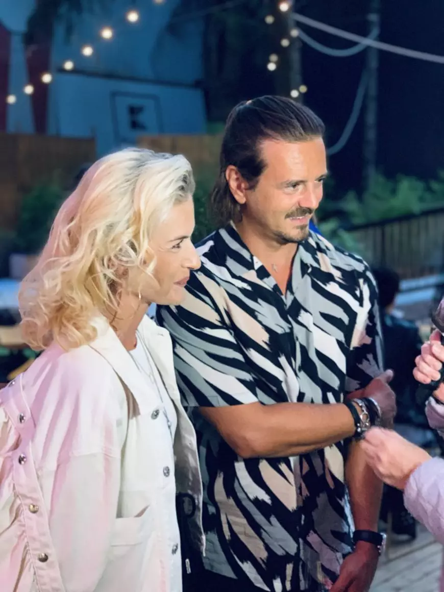 Mihai Petre, primele declarații după ce s-a speculat că a câștigat „Asia Express”. „Nu am voie să spun prea multe”