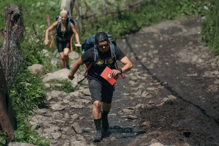 Provocările fizice și psihice au avut efecte asupra lui Mihai Petre, la „Asia Express” sezonul 4. „Elwira nu știa ce e cu mine”