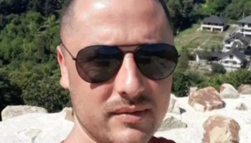 Un polițist care a primit 5 ani de închisoare, după ce și-a spionat fosta soție, încă lucrează în Poliție: „Am mintea mai bolnavă ca a lui Cioacă”