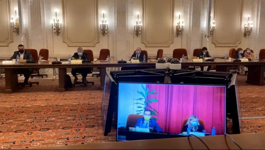 Soarta moțiunii de cenzură, amânată. Ședința conducerii Parlamentului, suspendată a treia oară din lipsă de cvorum