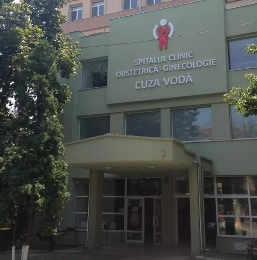 În opt luni, la Iași s-au născut mai mulți copii decât în tot anul 2020. Explicațiile medicilor
