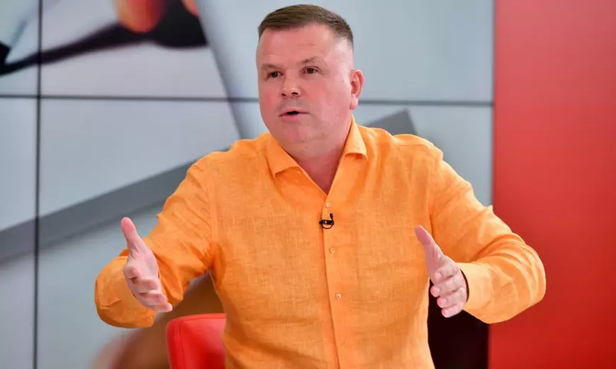 Revolta unui investitor: „Asta nu e dezvoltare sportivă. Este o batjocură din banii publici. Haideți să nu transformăm primăria în proprietate privată”